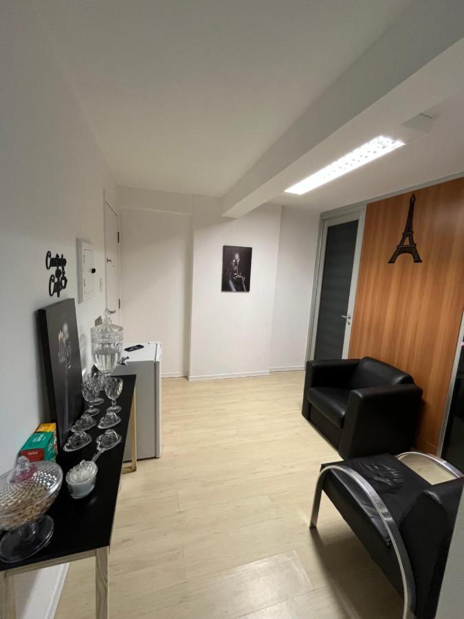 Franca Apartamento São Paulo