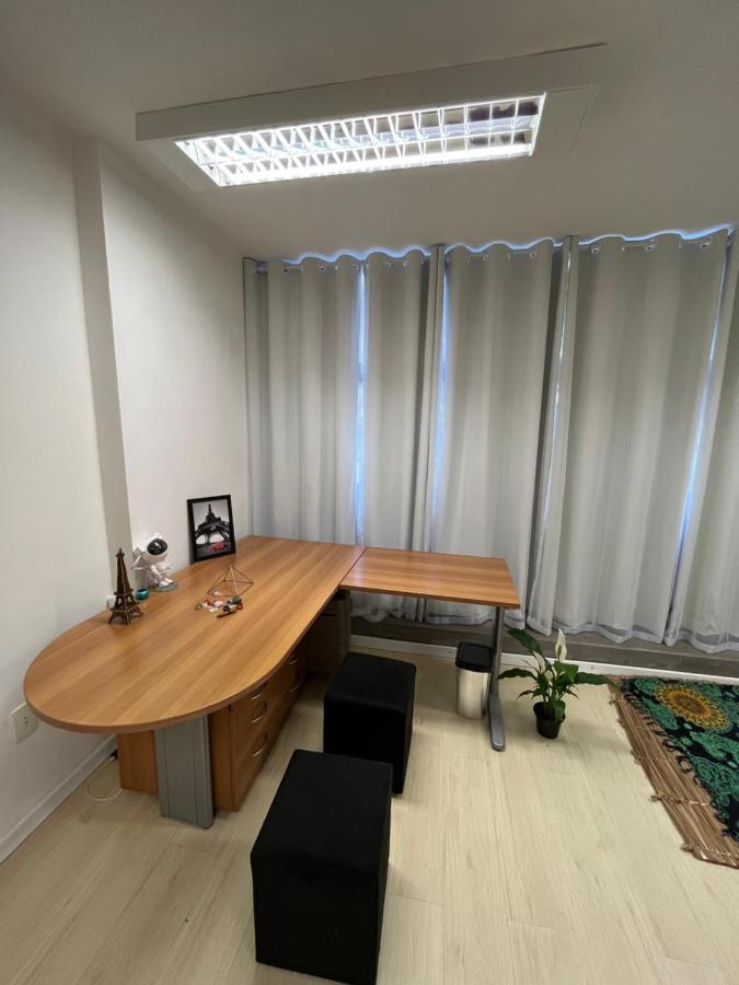 Franca Apartamento *