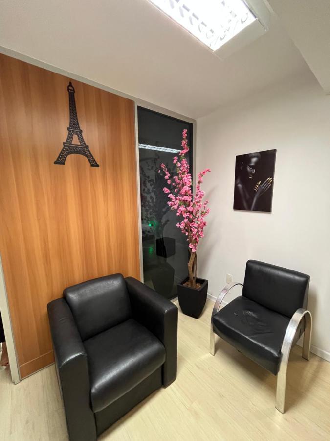 Franca Apartamento
